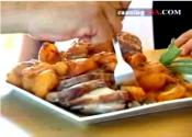 Video 2 Home Canning Fruit In Syrup Or As A Pie Filling